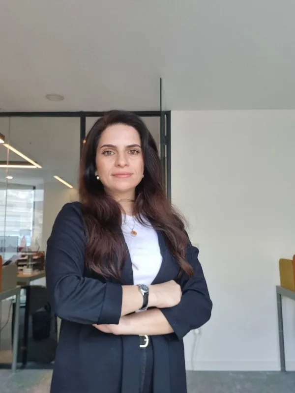 Eda Yıldırım